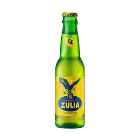cerveza zulia
