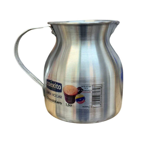 chocolatera coexito 1,5 litros