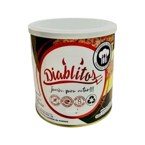 diablitos