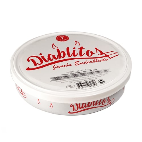diablitos