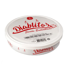 diablitos