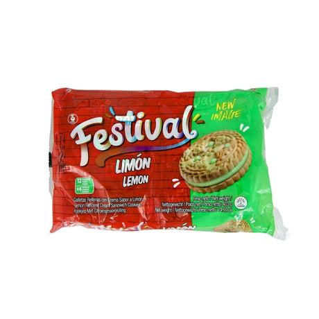 festival limon
