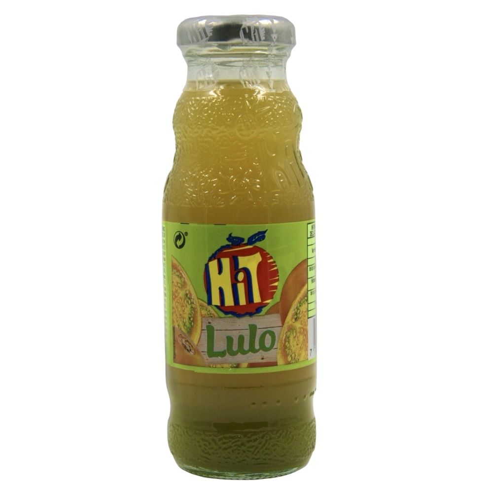 Zumo Hit Lulo 237 ml