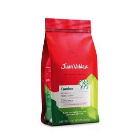 Café Juan Valdez Cumbre