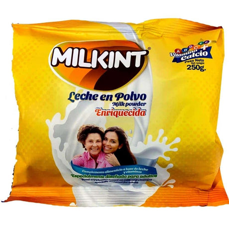 Leche en Polvo Milkint