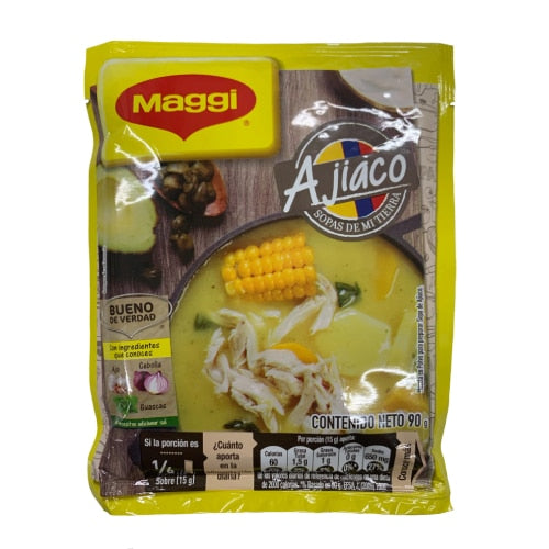 maggi