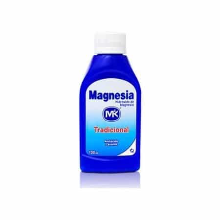 magnesia