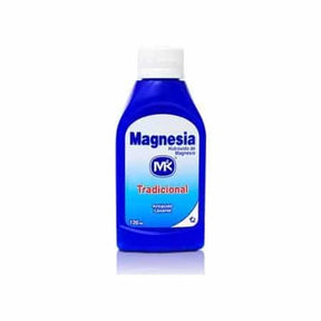 magnesia