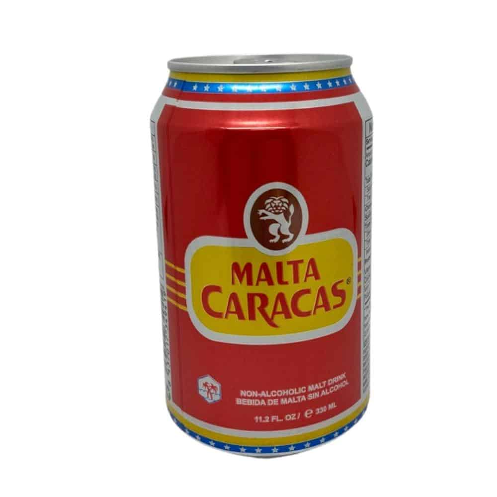 Malta Caracas