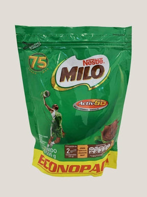 milo