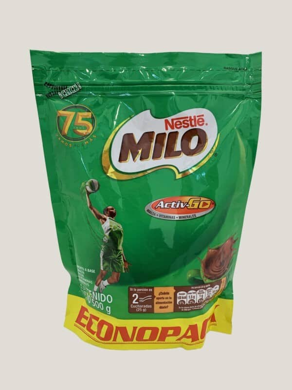 milo