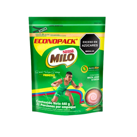 milo440g