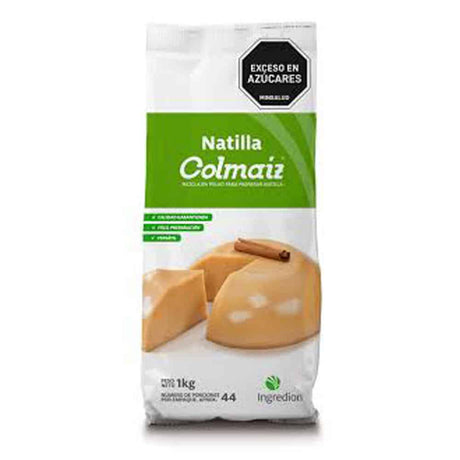 natilla-colmaiz