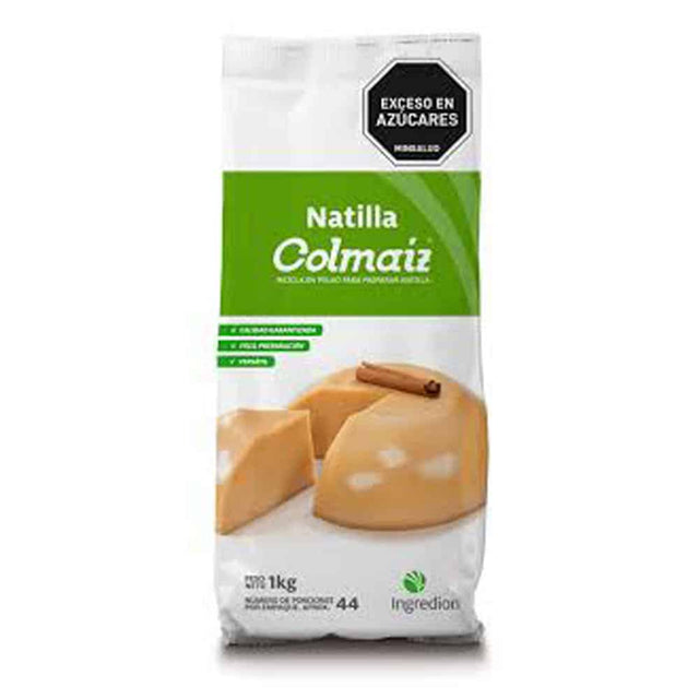 natilla-colmaiz