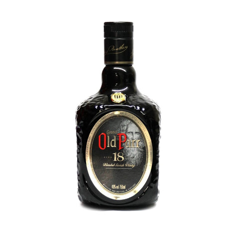 Old Parr 18 Años