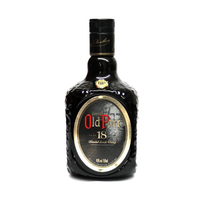 Old Parr 18 Años