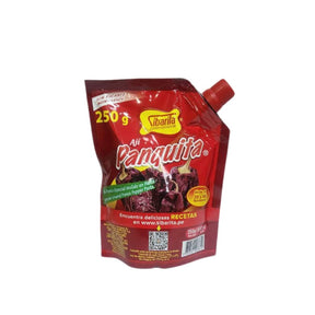 panquita