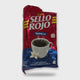 Café Sello Rojo Vainilla 250 g – Café colombiano tostado y molido sabor a vainilla
