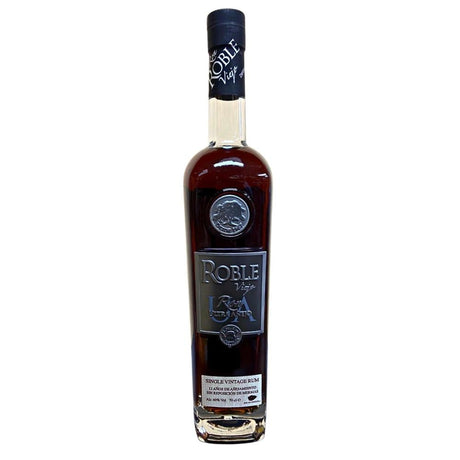 Ron Roble Ultra Añejo