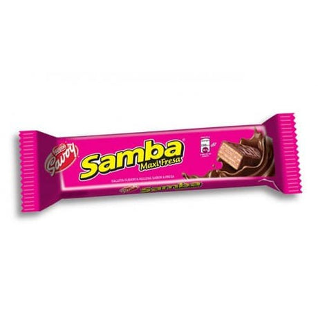 samba-fresa