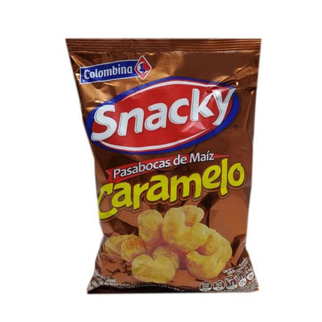 snacky