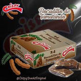 Bocadillo de Tamarindo Crispy Unidades