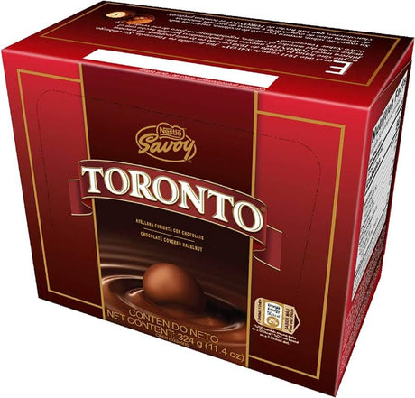 torontos