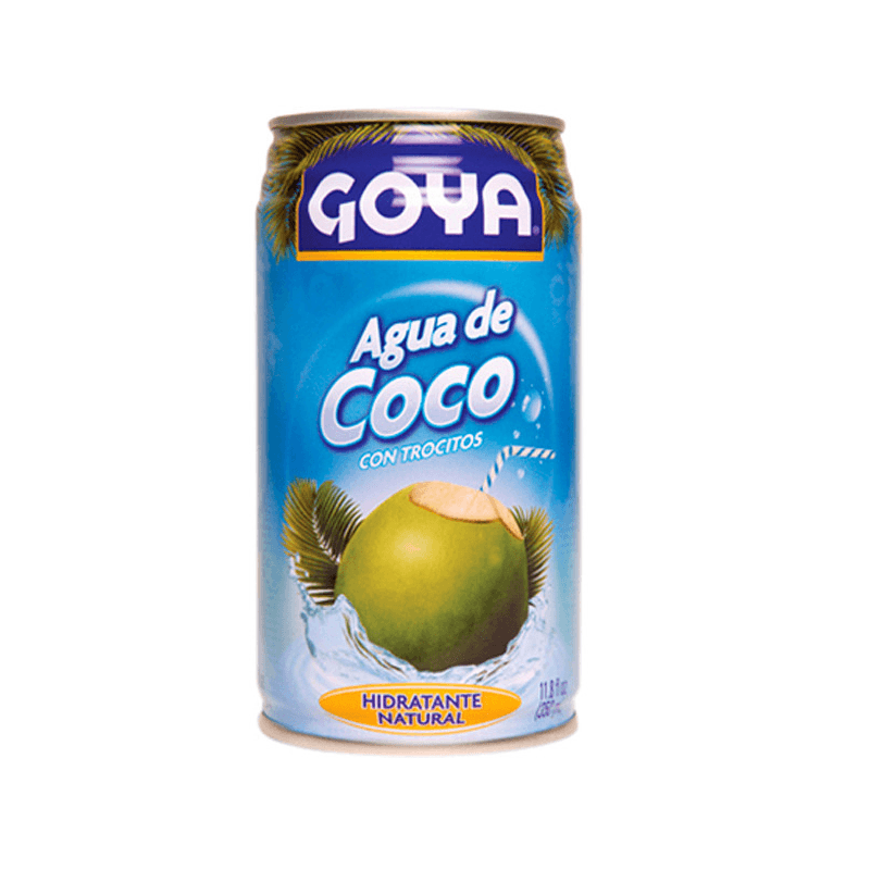 Agua Coco 8426967027850 Mandalo Spain Revista Venezolana Mándalo Market