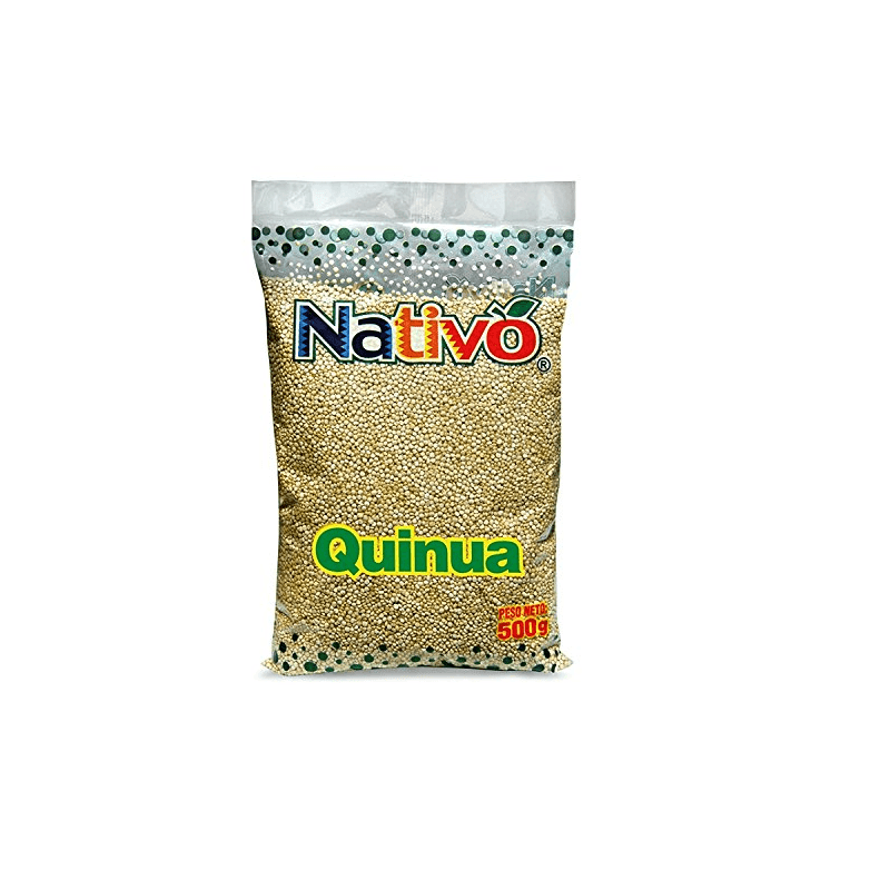 Quinoa Nativo 500g