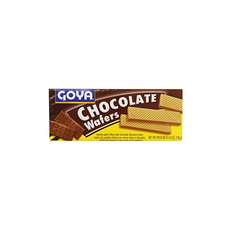 Sorbeticos - Galleta Chocolate Goya