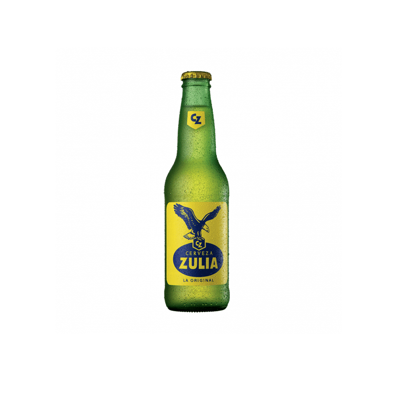 Cerveza Zulia envio Mándalo Market