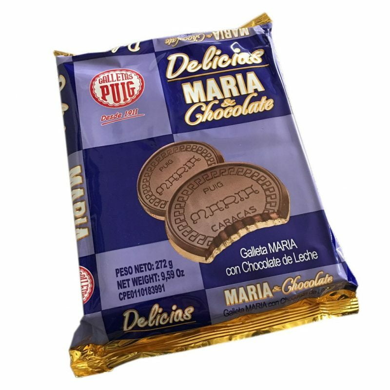 Galleta Maria Chocolate Mandalo Spain e1548610355523 Mándalo Market