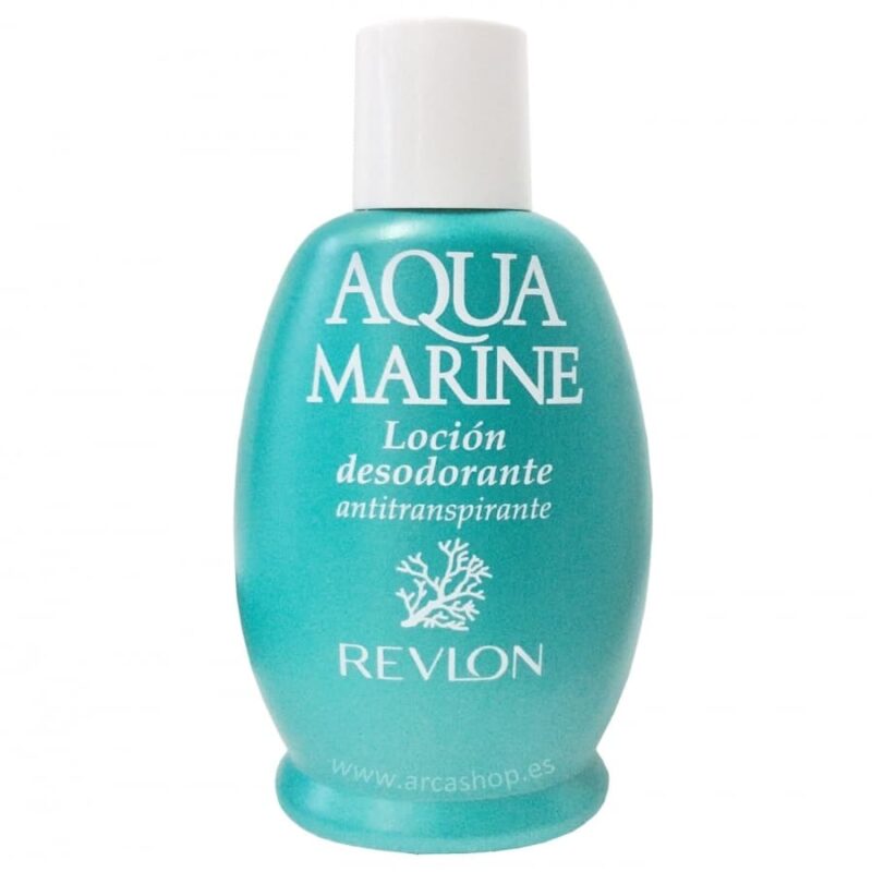 desodorante aqua marine agua marina revlon aquamarine Mandalo Spain desodorante-aqua-marine-agua-marina-revlon-aquamarine_Mandalo_Spain Mándalo Market