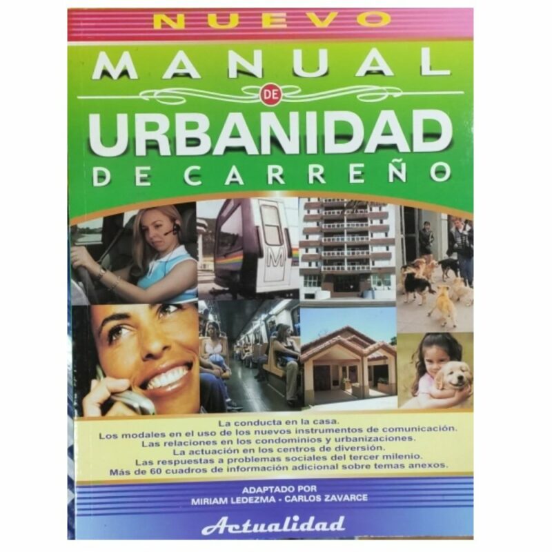 Manual de Carreno Mandalo Spain Manual_de_Carreno_Mandalo_Spain Mándalo Market