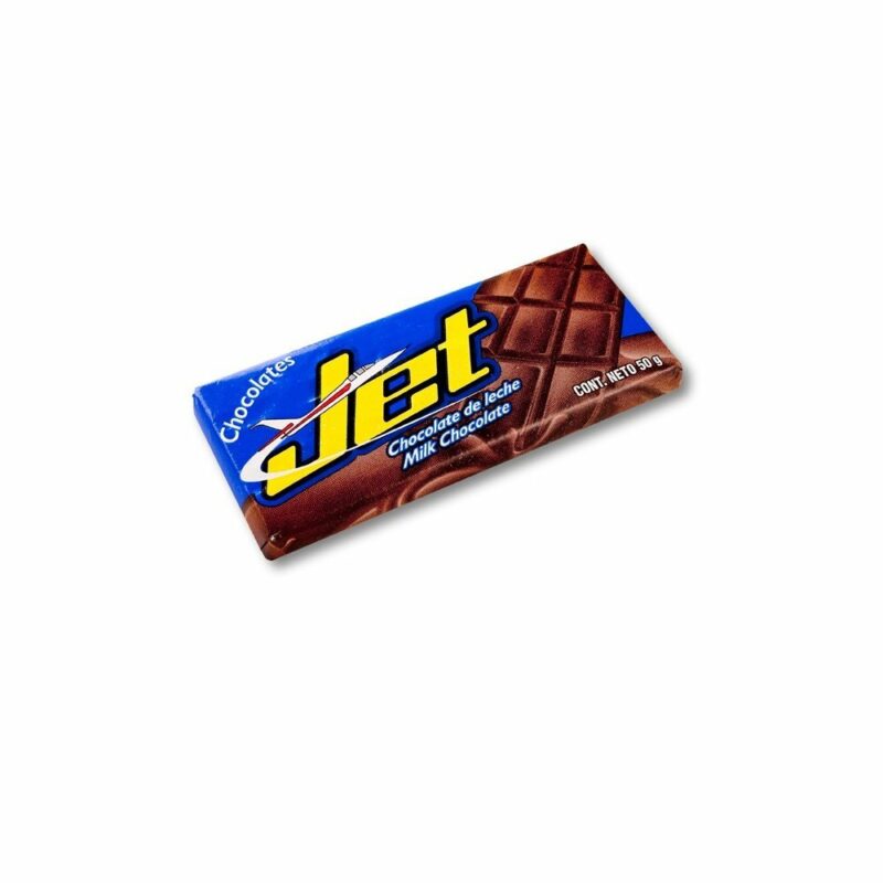 Chocolate Jet