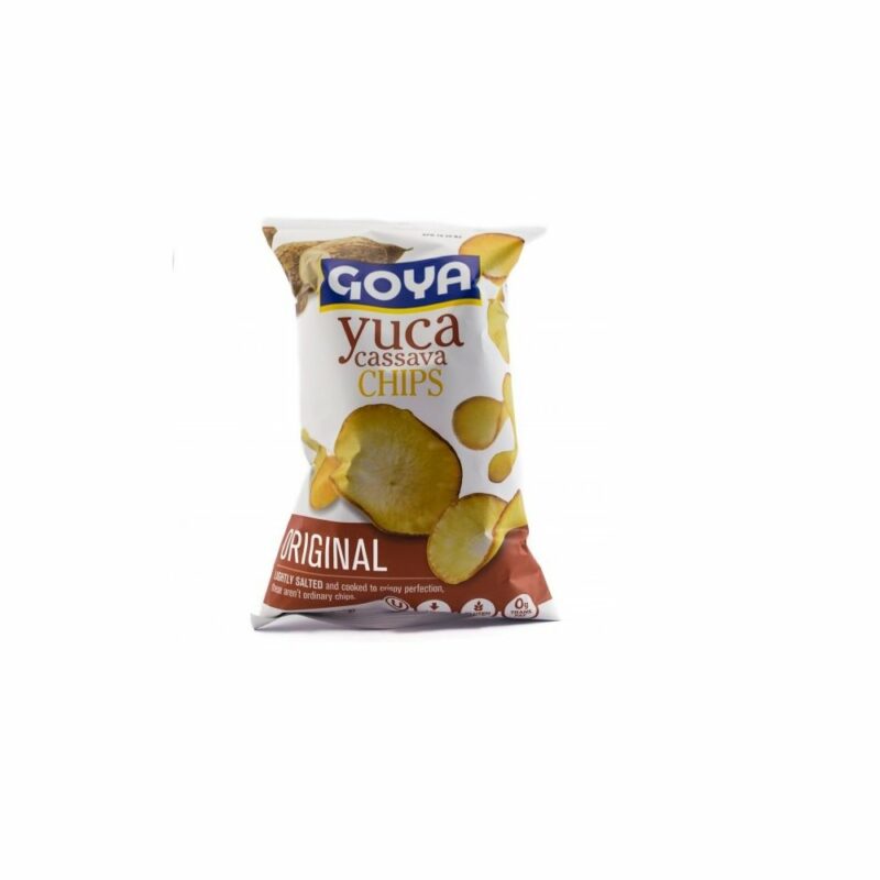 Yuca Chips Goya 8426967049418 Mandalo Spain Yuca_Chips_Goya_8426967049418_Mandalo_Spain Mándalo Market