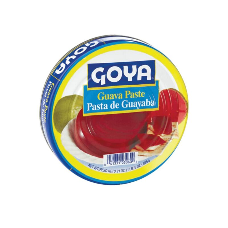 Pasta guayaba goya 8426967030805 Mandalo Spain Pasta_guayaba_goya_8426967030805_Mandalo_Spain Mándalo Market