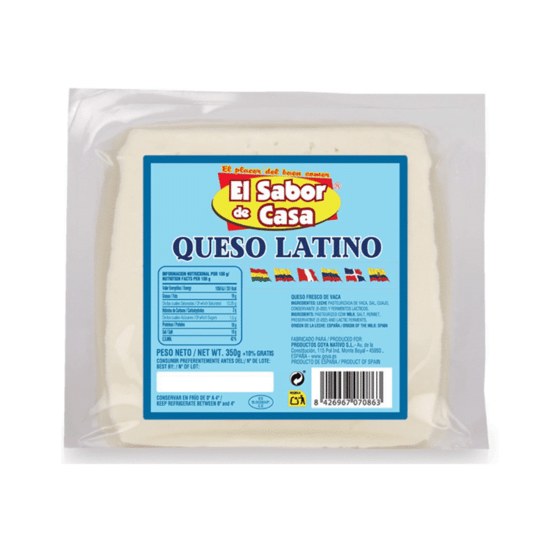 Queso Latino