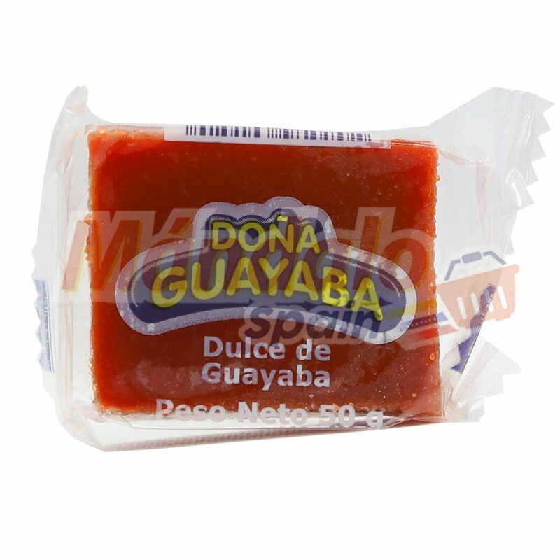 Bocadillo de Guayaba