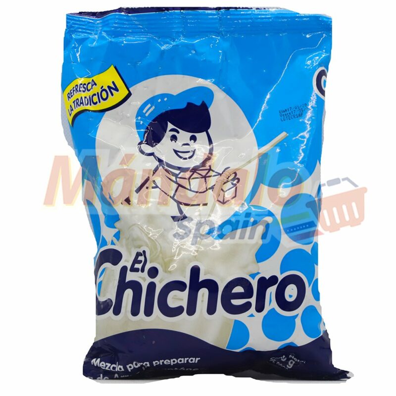 Chicha El Chichero - Polvo 500g