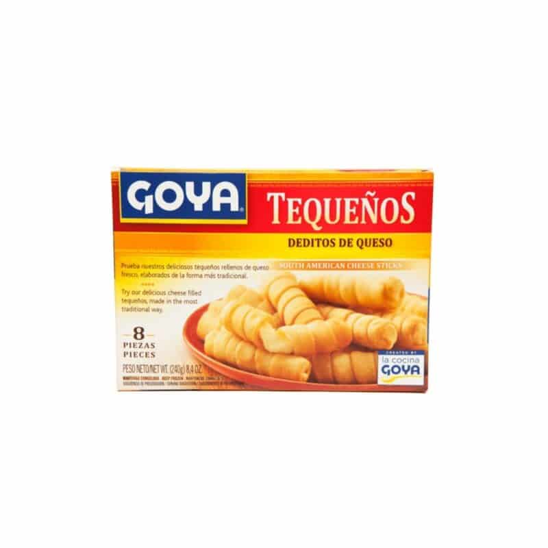 Tequeños Goya