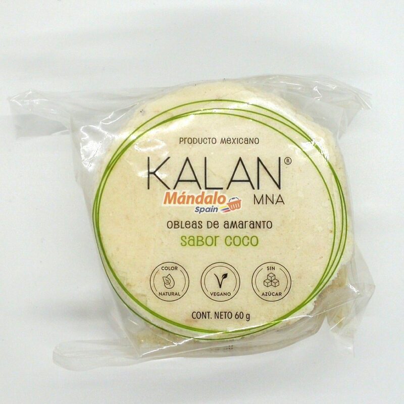 Kalan Coco