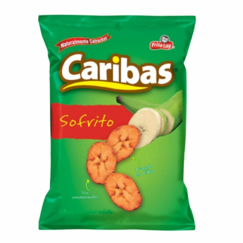 Caribas Sabor Sofrito
