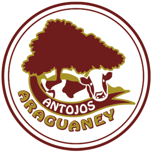 Logo Antojos Araguaney Mándalo Market