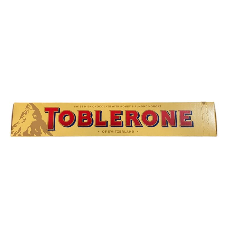 Toblerone 100gr