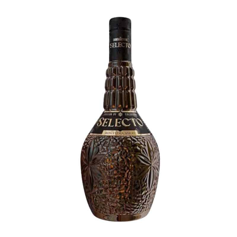 Ron Selecto 70cl