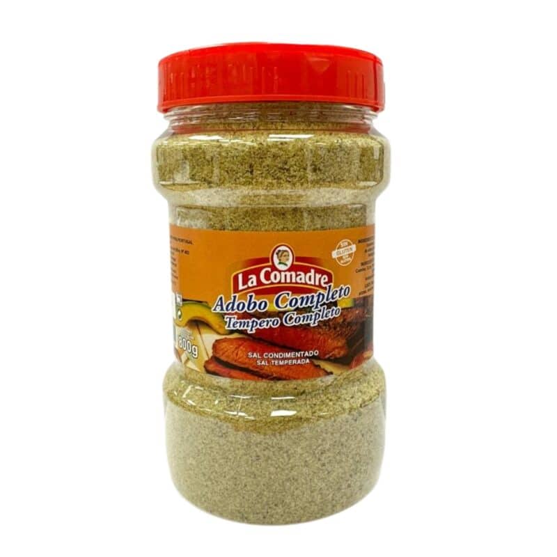 Adobo La Comadre 800g