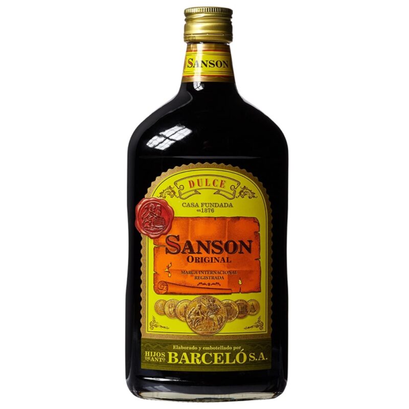 Sansón