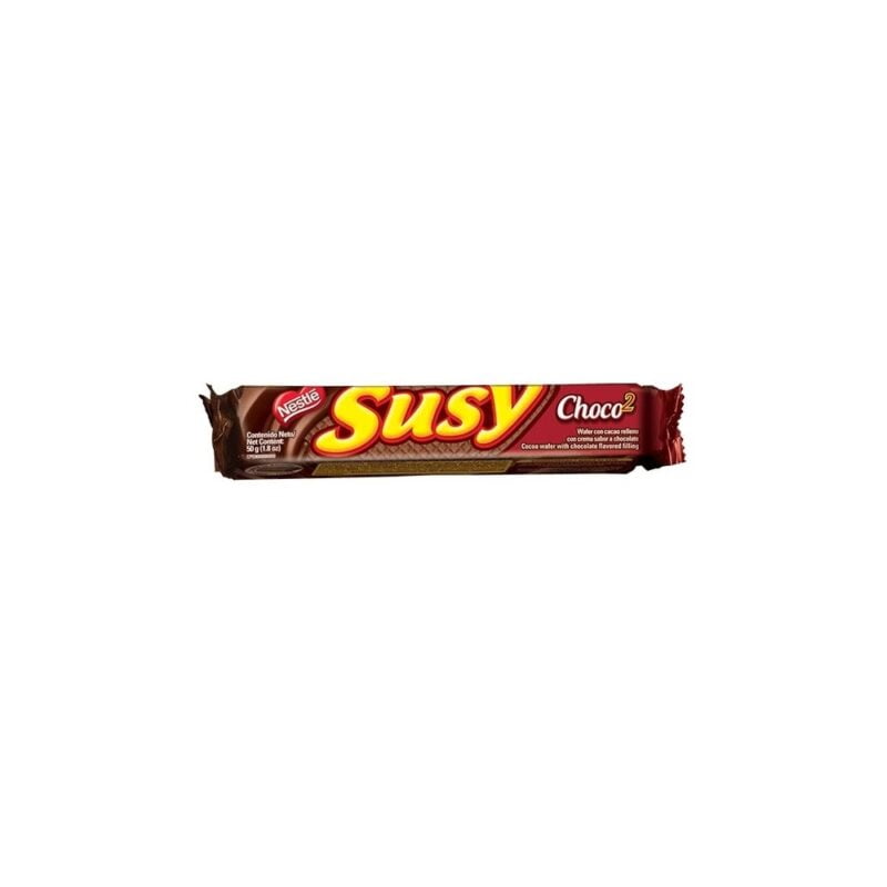Susy Choco2