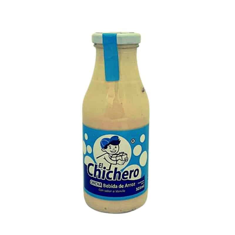 Chicha El Chichero 325 ml